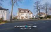 S&P | Titelbild - Oslebshausen | Charmante 3-Zimmer-Wohnung mit Balkon in zentraler Lage