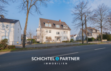 Oslebshausen | Charmante 3-Zimmer-Wohnung mit Balkon in zentraler Lage, 28239 Bremen, Etagenwohnung