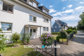 S&P | Eingangsbereich - Oslebshausen | Charmante 3-Zimmer-Wohnung mit Balkon in zentraler Lage