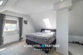 S&P | Schalfzimmer - Oslebshausen | Charmante 3-Zimmer-Wohnung mit Balkon in zentraler Lage