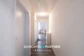 S&P | Flurbereich - Oslebshausen | Charmante 3-Zimmer-Wohnung mit Balkon in zentraler Lage