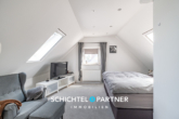 S&P | Schlafzimmer - Oslebshausen | Charmante 3-Zimmer-Wohnung mit Balkon in zentraler Lage
