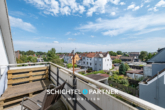 S&P | Balkon - Oslebshausen | Charmante 3-Zimmer-Wohnung mit Balkon in zentraler Lage