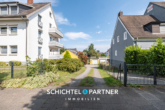 S&P | Außenansicht - Oslebshausen | Charmante 3-Zimmer-Wohnung mit Balkon in zentraler Lage