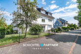 S&P | Außenansicht - Oslebshausen | Charmante 3-Zimmer-Wohnung mit Balkon in zentraler Lage
