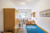 S&P | Gästezimmer/Büro - Oberneuland | Großzügige Eigentumswohnung mit idyllischem Garten und Garage