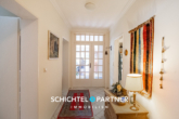 S&P | Flur - Oberneuland | Großzügige Eigentumswohnung mit idyllischem Garten und Garage