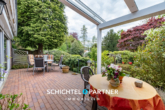 S&P | Terrasse - Oberneuland | Großzügige Eigentumswohnung mit idyllischem Garten und Garage