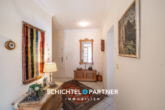 S&P | Flur - Oberneuland | Großzügige Eigentumswohnung mit idyllischem Garten und Garage