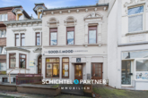 S&P | Titelbild - Peterswerder | Modernisiertes Mehrfamilienhaus mit 4 Einheiten & Gewerbe