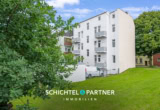 S&P | Rückansicht - Bremerhaven | Vollvermietetes Mehrfamilienhaus mit 6 Einheiten & Entwicklungspotenzial