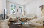 S&P | Wohnzimmer - Bremerhaven | Vollvermietetes Mehrfamilienhaus mit 6 Einheiten & Entwicklungspotenzial