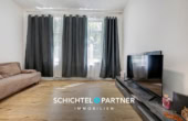 S&P | Wohnzimmer - Bremerhaven | Vollvermietetes Mehrfamilienhaus mit 6 Einheiten & Entwicklungspotenzial