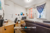 S&P | Wohnzimmer - Bremerhaven | Vollvermietetes Mehrfamilienhaus mit 6 Einheiten & Entwicklungspotenzial