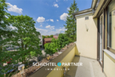 S&P | Balkon - Gröpelingen | Erstbezug nach Sanierung mit Garage in ruhiger Sackgasse