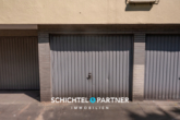 S&P | Garage - Gröpelingen | Erstbezug nach Sanierung mit Garage in ruhiger Sackgasse
