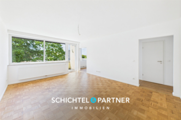 Gröpelingen | Erstbezug nach Sanierung mit Garage in ruhiger Sackgasse, 28237 Bremen, Etagenwohnung