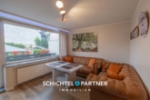 S&P | Wohnbereich - Bremen - Kirchhuchting | Modernisiertes Reihenendhaus mit schönem Garten, Terrasse & eigener Garage