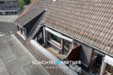S&P | Balkon - Horn | Lichtdurchflutete 3-Zimmer-Wohnung mit Süd-Balkon und Stellplatz