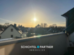 S&P | Balkon - Horn | Lichtdurchflutete 3-Zimmer-Wohnung mit Süd-Balkon und Stellplatz