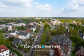 S&P | Lage - Horn | Lichtdurchflutete 3-Zimmer-Wohnung mit Süd-Balkon und Stellplatz
