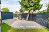 S&P | Garage - Huchting | Modernisiertes Reihenendhaus mit Garten, Terrasse und Garage