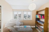 S&P | Arbeitszimmer - Hastedt | Reihenmittelhaus mit Garten und Potenzial zum Mehrfamilienhaus