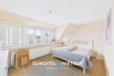 S&P | Schlafzimmer - Hastedt | Reihenmittelhaus mit Garten und Potenzial zum Mehrfamilienhaus