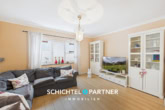 S&P | Wohnzimmer - Hastedt | Reihenmittelhaus mit Garten und Potenzial zum Mehrfamilienhaus