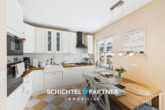 S&P | Küche - Hastedt | Reihenmittelhaus mit Garten und Potenzial zum Mehrfamilienhaus