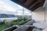 S&P | Balkon - Achim | Ausbaufähiges Reihenmittelhaus mit Garten und separater Garage