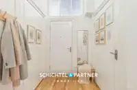 S&P | Diele (KI generiert)