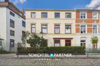 S&P | Vorderansicht