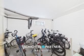 S&P | Fahrradkeller - Leeste | Moderne Maisonette-Wohnung mit Balkon und Stellplatz