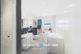S&P | Vollbad - Leeste | Moderne Maisonette-Wohnung mit Balkon und Stellplatz