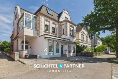 Deichhorst | Modernisierte 3-Zimmer Wohnung in gut angebundener Lage, 27753 Delmenhorst, Dachgeschosswohnung