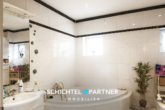 S&P | Wannenbad - Farge | Toller Bungalow mit großem Grundstück und Doppelgarage in Weserlage