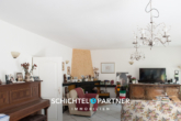 S&P | Wohnzimmer - Farge | Toller Bungalow mit großem Grundstück und Doppelgarage in Weserlage