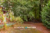 S&P | Garten - Farge | Toller Bungalow mit großem Grundstück und Doppelgarage in Weserlage