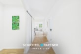 S&P | Flur - Hastedt | 2-Zimmer-Wohnung mit moderner Ausstattung und kleinem Balkon