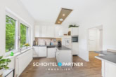 S&P |  Küche - Hastedt | 2-Zimmer-Wohnung mit moderner Ausstattung und kleinem Balkon