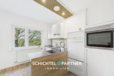 S&P | Küche - Hastedt | 2-Zimmer-Wohnung mit moderner Ausstattung und kleinem Balkon