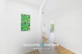 S&P |  Eingangsbereich - Hastedt | 2-Zimmer-Wohnung mit moderner Ausstattung und kleinem Balkon