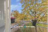 S&P | Ausblick - Hastedt | 2-Zimmer-Wohnung mit moderner Ausstattung und kleinem Balkon