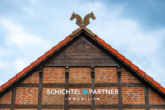 S&P | Holzschnitzerei - Groß Berßen | Einzigartiges Landanwesen mit Springbrunnen & Youtube-Video