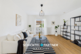 S&P | Titelbild - Neustadt | Einziehen & Wohlfühlen: Renovierte 3-Zimmer-Wohnung mit Balkon