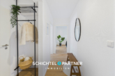 S&P | Flur - Neustadt | Einziehen & Wohlfühlen: Renovierte 3-Zimmer-Wohnung mit Balkon