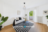 S&P | Wohnzimmer - Neustadt | Einziehen & Wohlfühlen: Renovierte 3-Zimmer-Wohnung mit Balkon