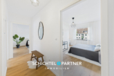 S&P | Flur - Neustadt | Einziehen & Wohlfühlen: Renovierte 3-Zimmer-Wohnung mit Balkon