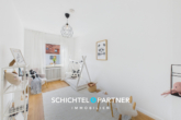 S&P | Zimmer - Neustadt | Einziehen & Wohlfühlen: Renovierte 3-Zimmer-Wohnung mit Balkon